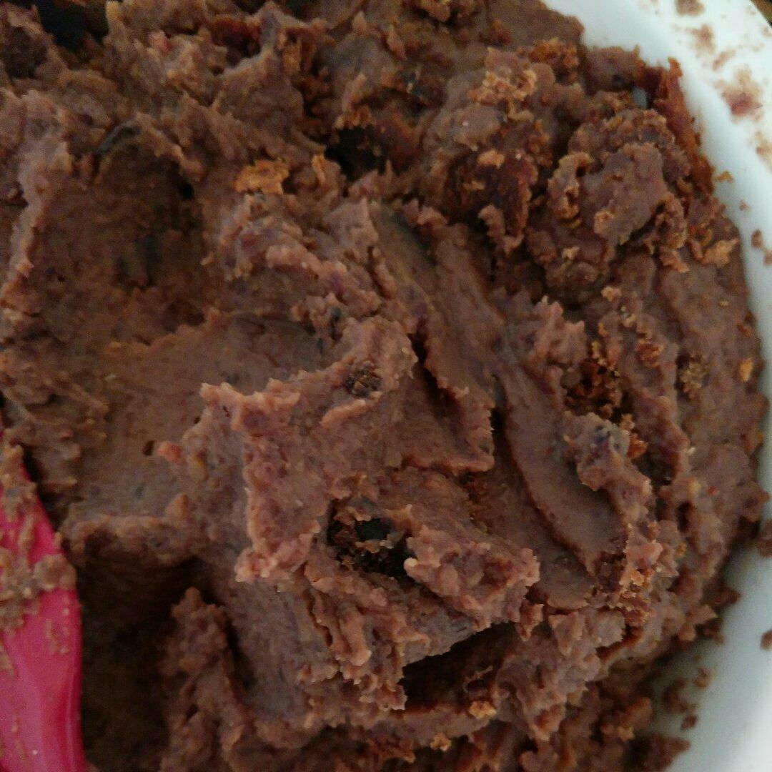 红豆沙月饼蛋黄酥青团适用
