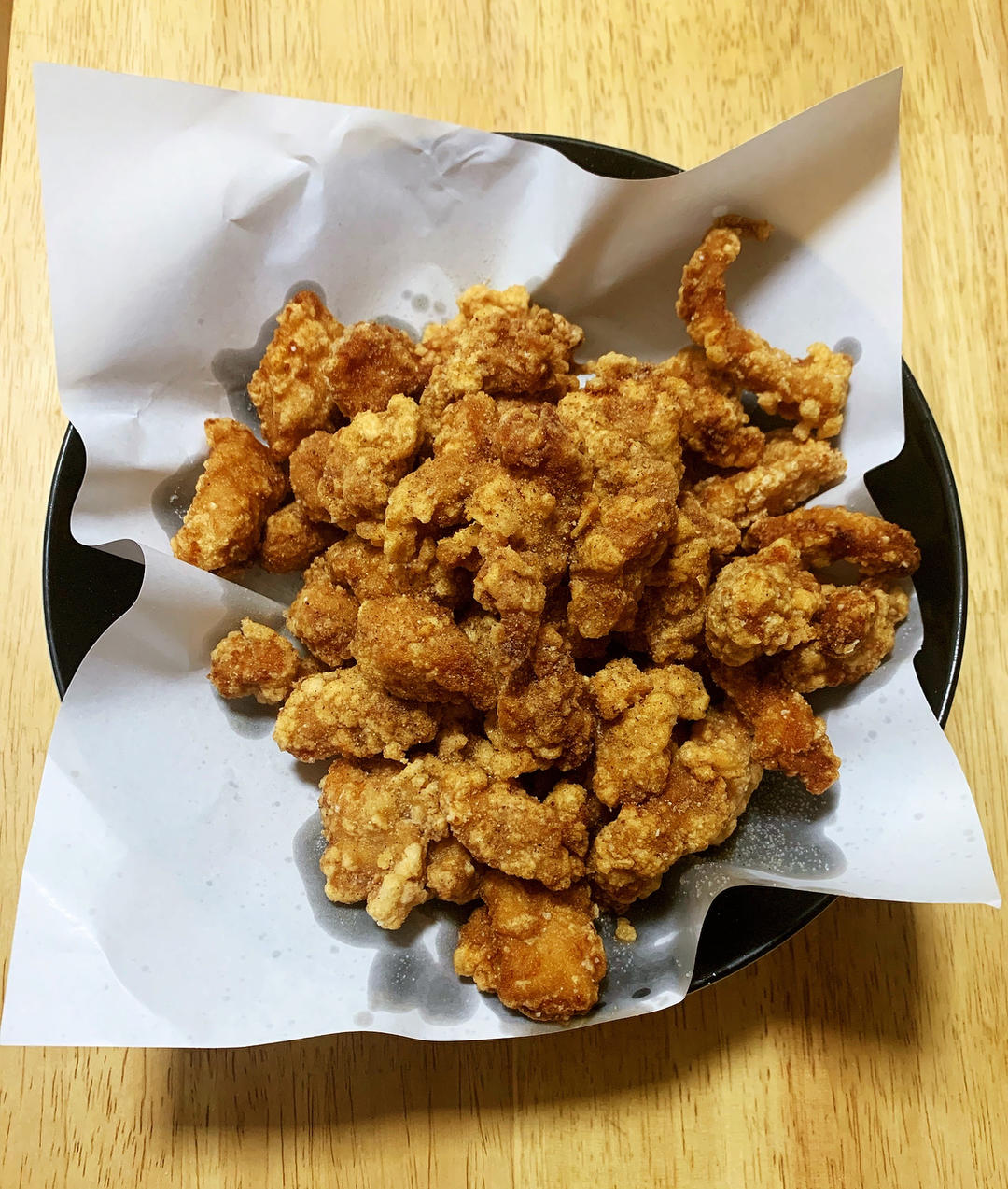 【小高姐】盐酥鸡 它的酥 我真的是不知道该怎么形容了