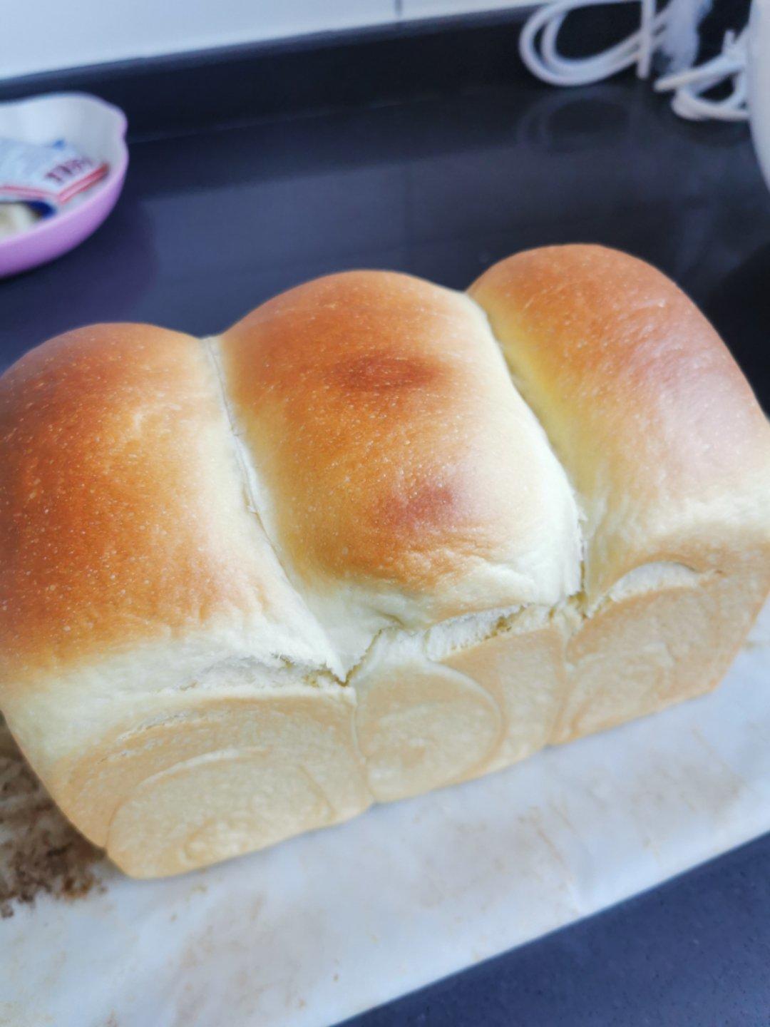 布里欧修小吐司