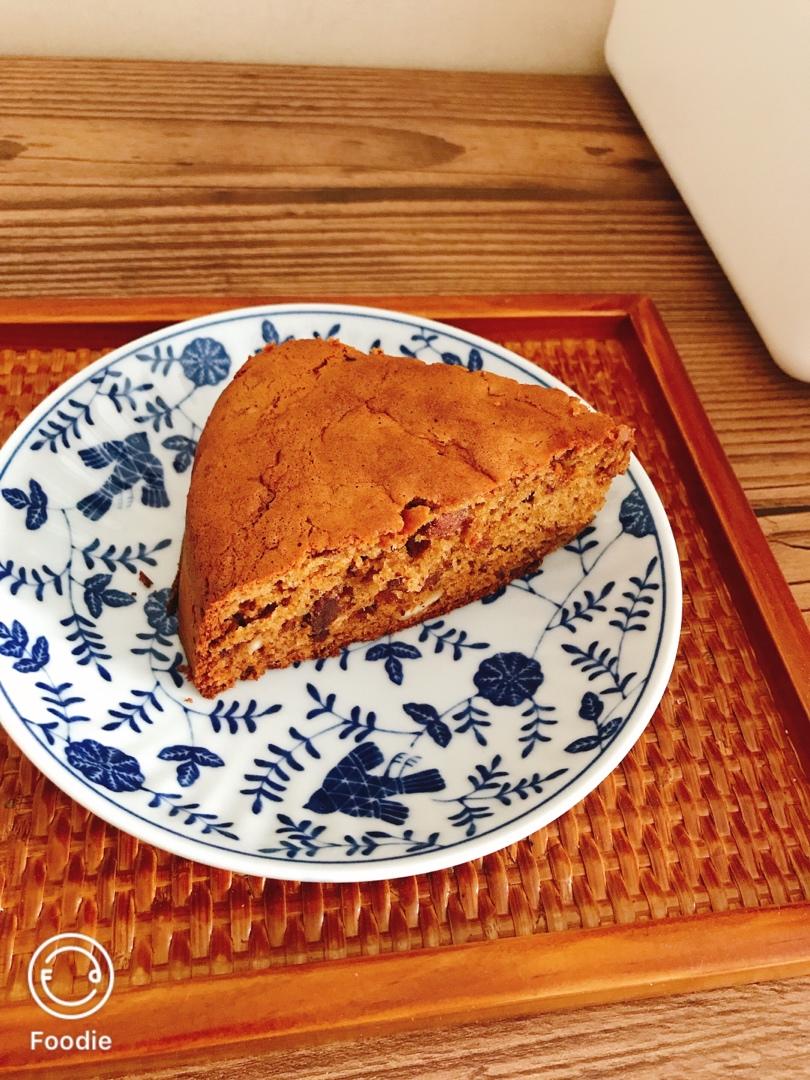 比五道口枣糕王还好吃的枣糕