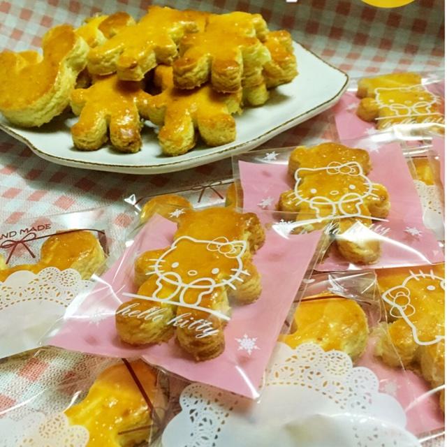 葡萄奶酥