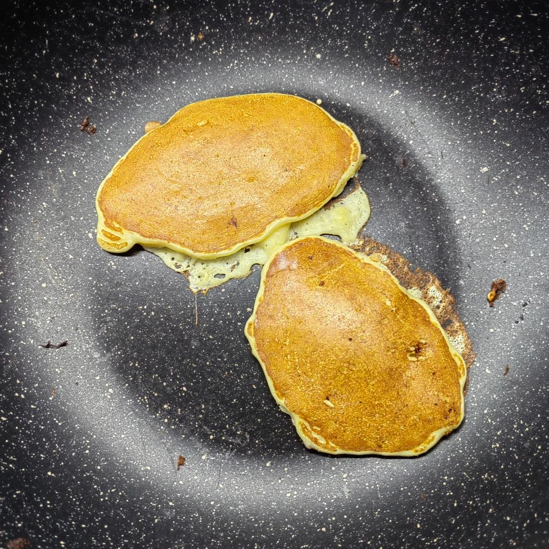 哆啦A梦的铜锣烧