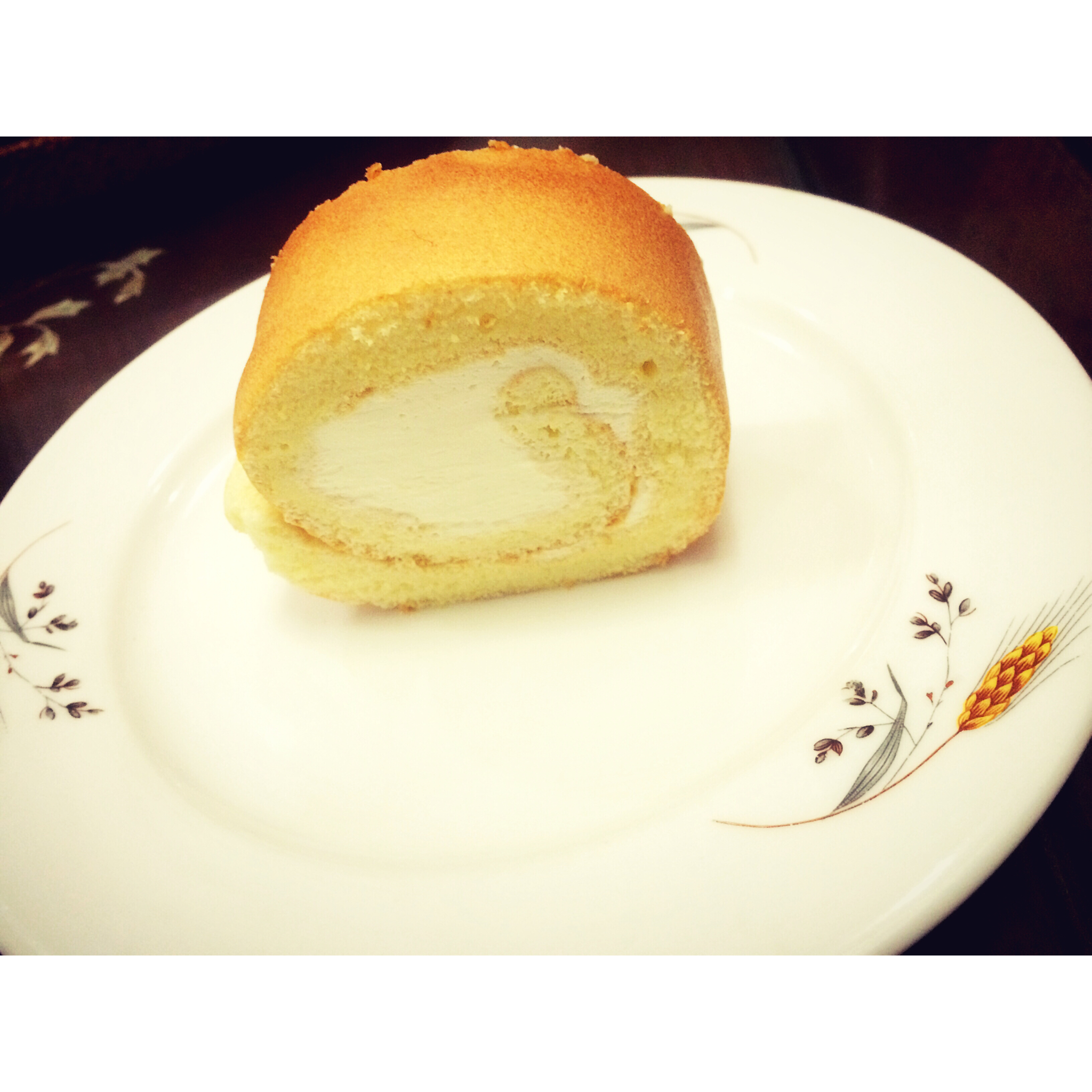 小四卷～风靡美食群的美味蛋糕卷