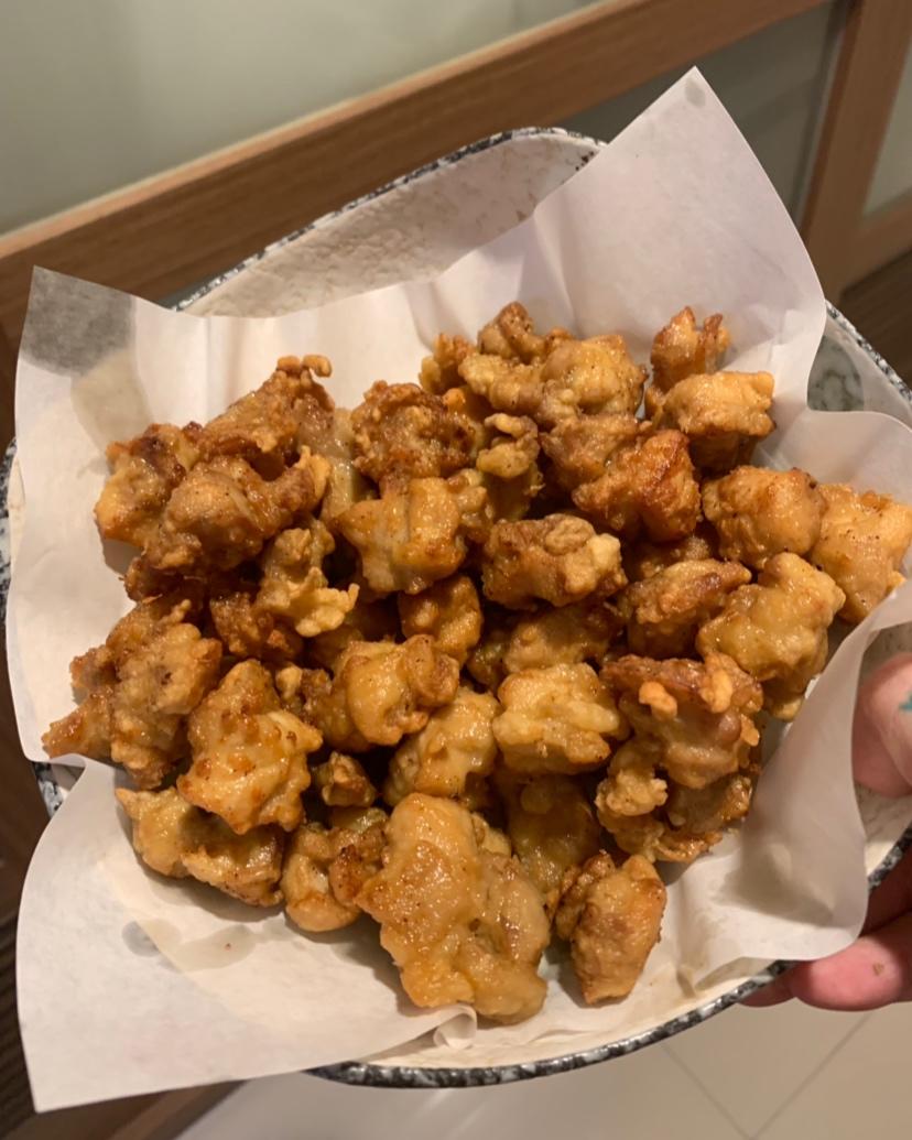 “唐揚げ”日式炸鸡