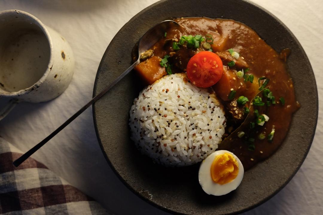 meals and practice