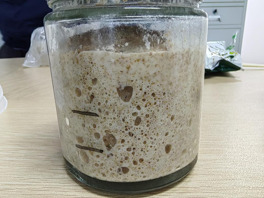 天然酵种宝宝's Life