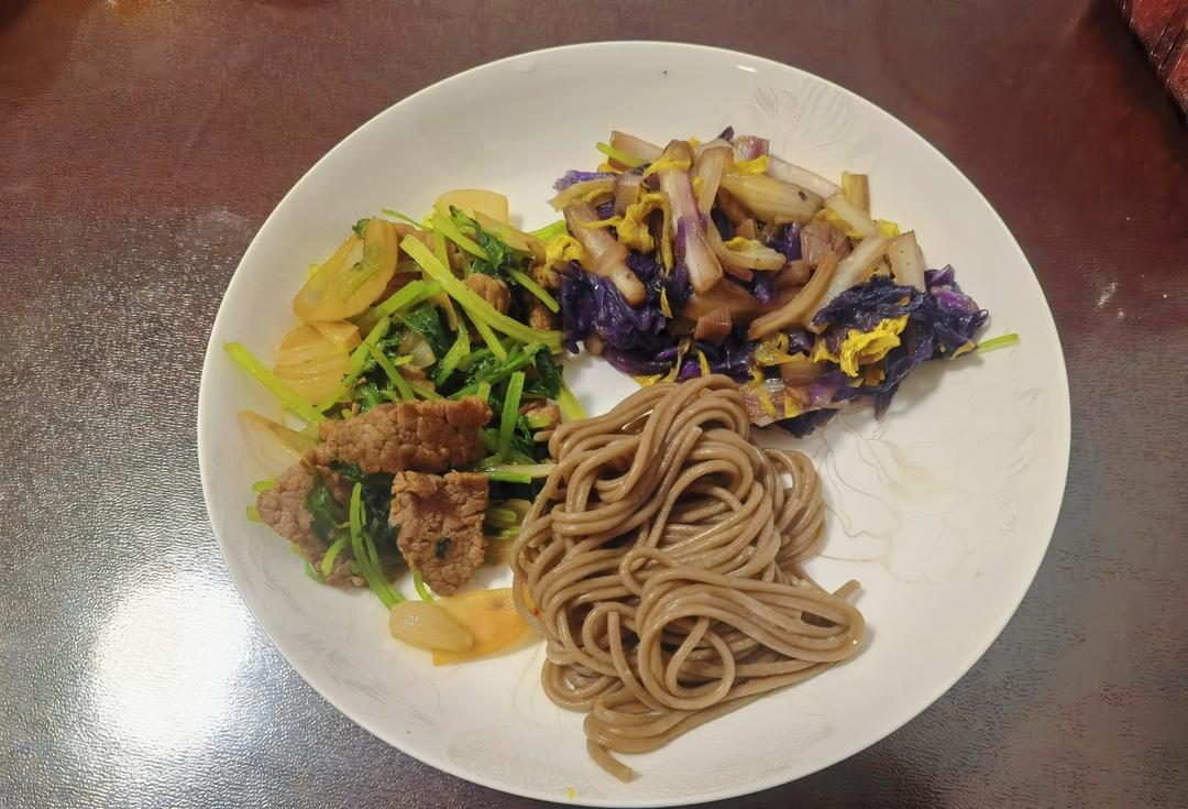 减肥的尽头，是有规律的吃饭