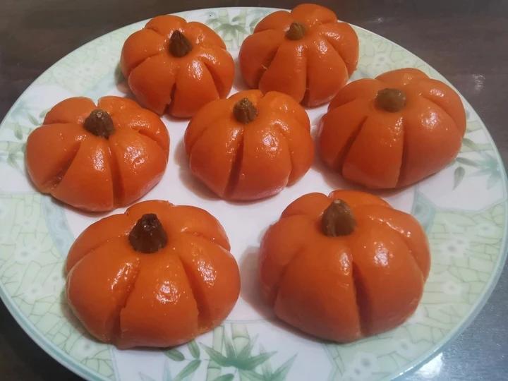 南瓜饼