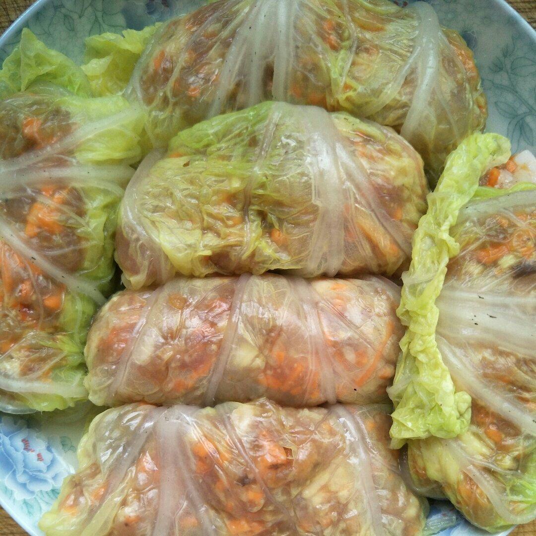 翡翠白玉卷
