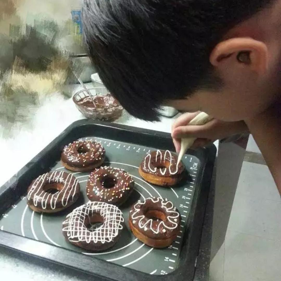 忙碌兔