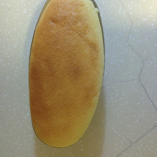 【笑妈】超好吃超详细轻乳酪蛋糕