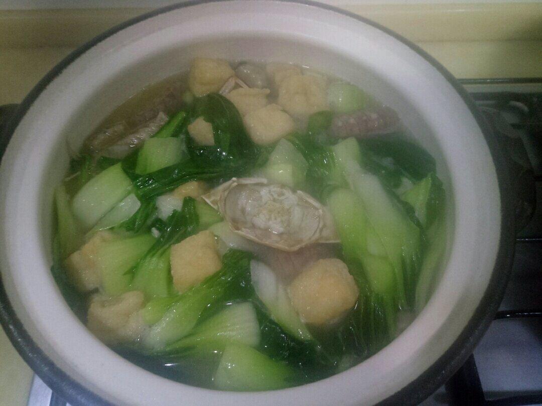 晚餐•2018年12月18日