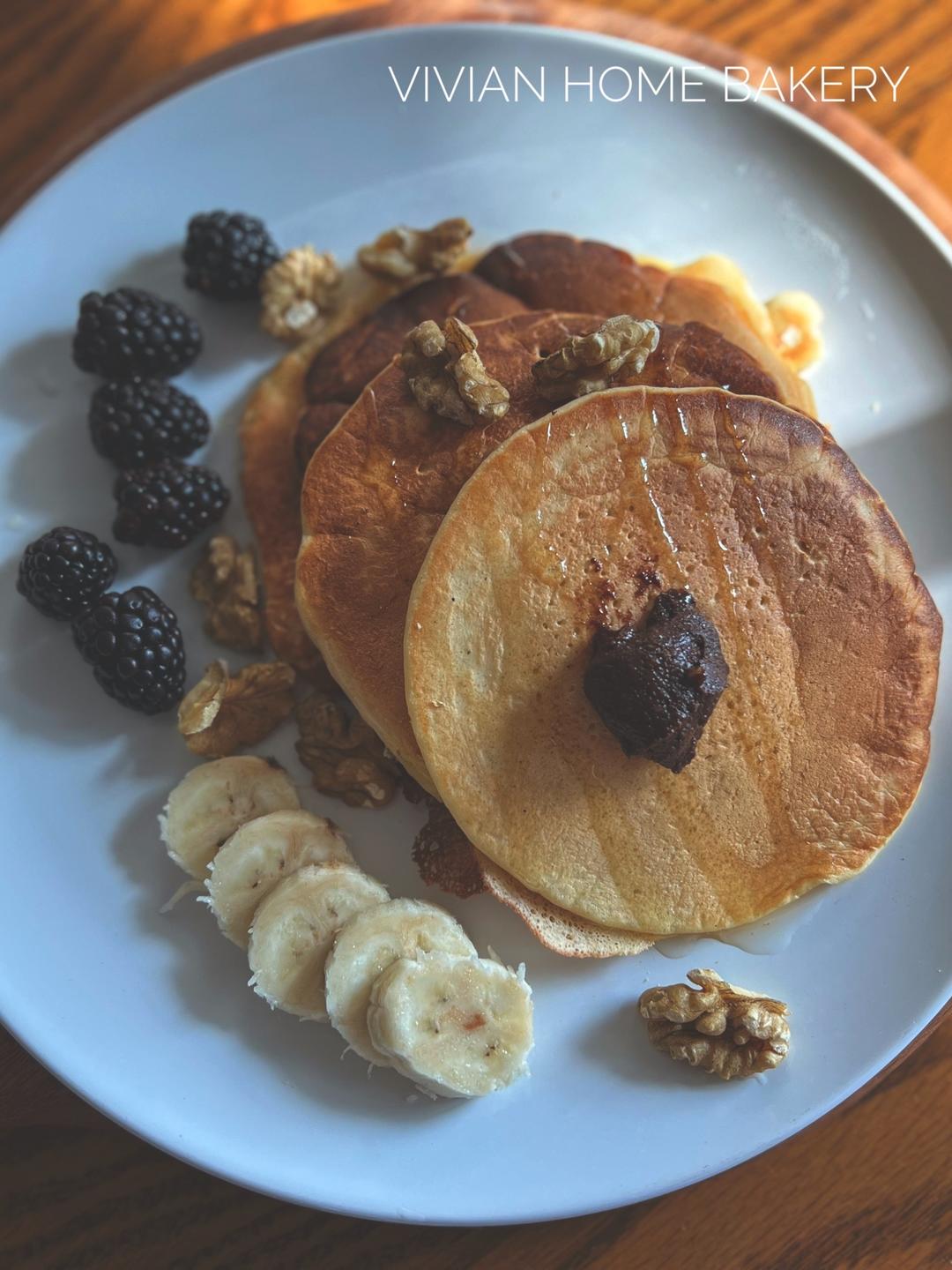 超快手鲁邦弃种松饼
