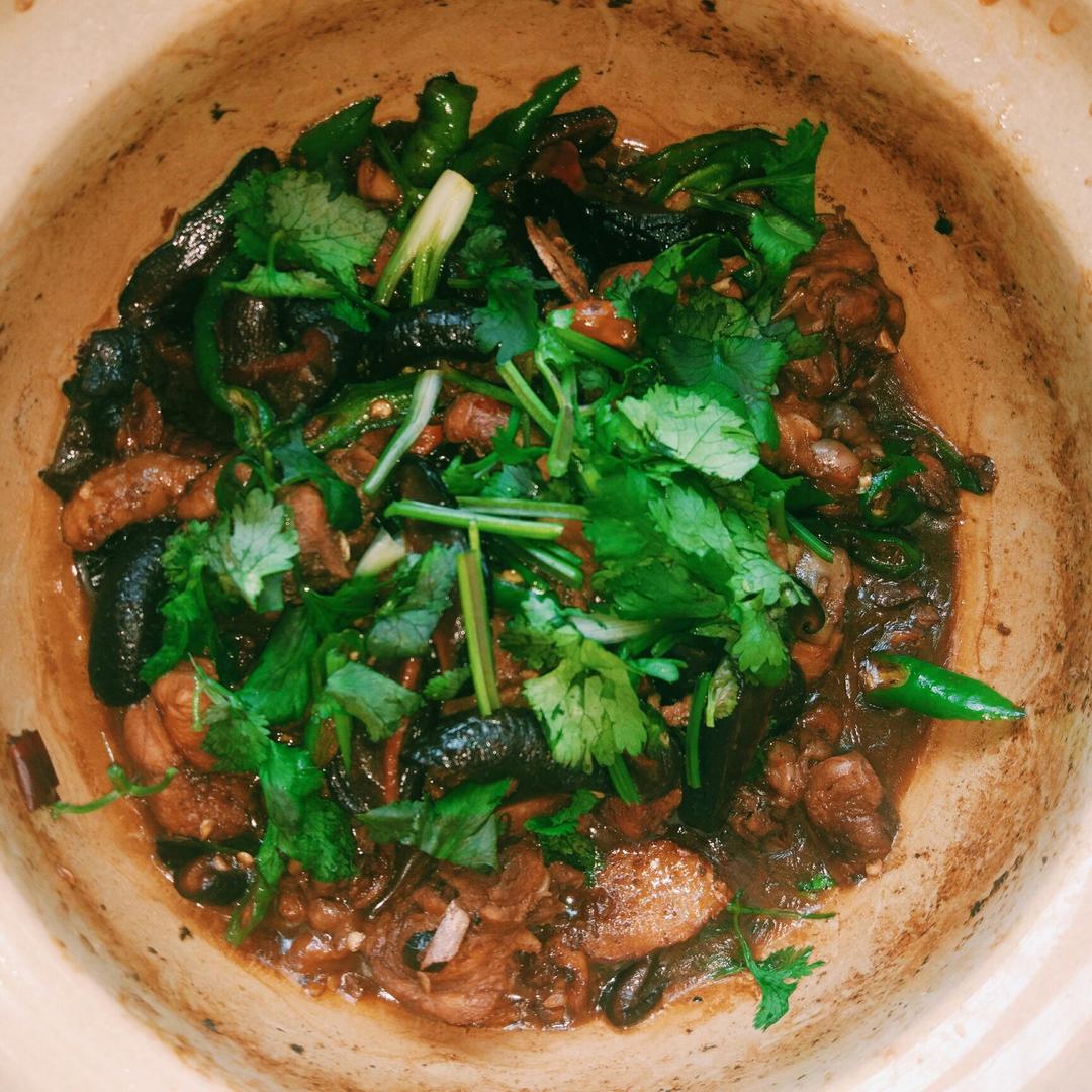 秒杀饭馆味道的【黄焖鸡米饭】