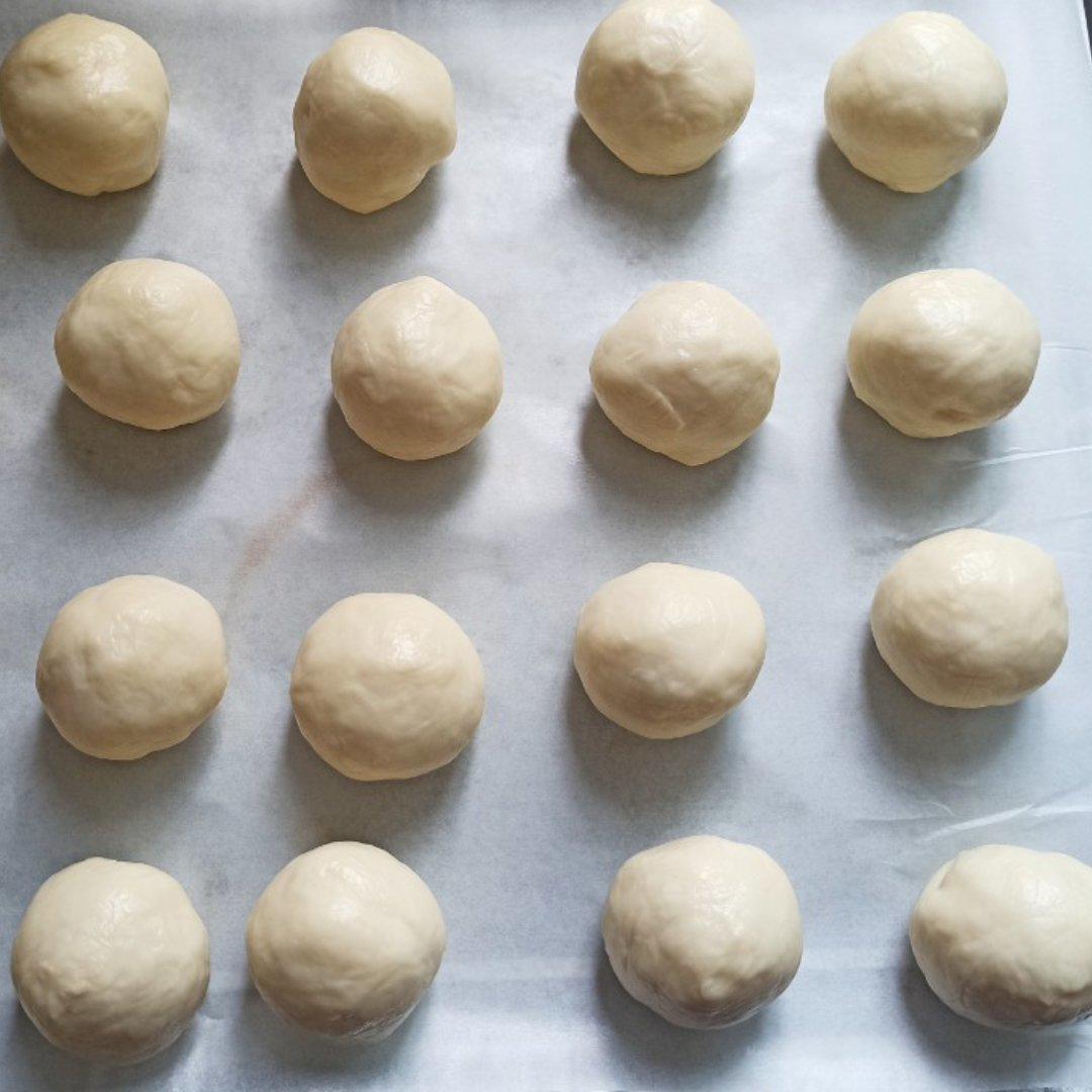 零失败‼️好吃不油腻的冰镇软皮绿豆饼