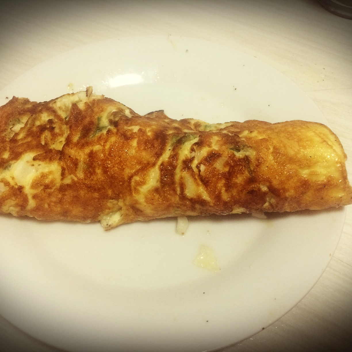 食为天-早餐日记