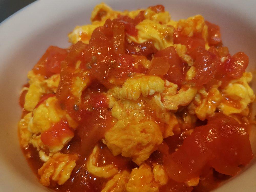 记录宝宝和我的饭饭