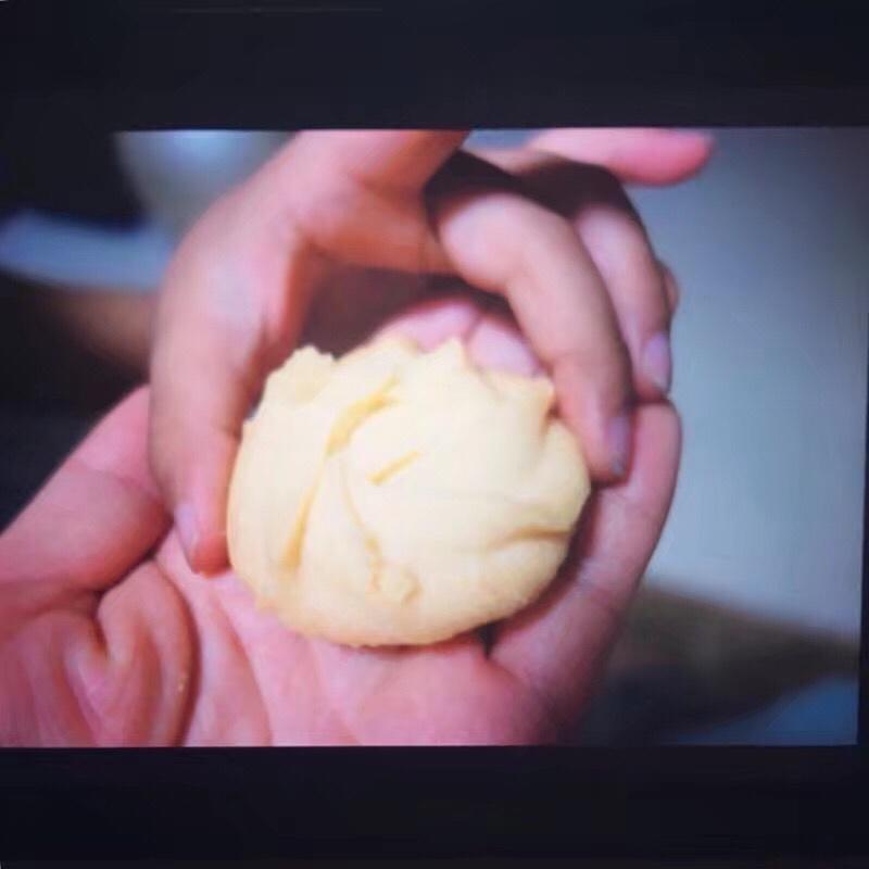 《Tinrry+》酥到掉渣的黄油曲奇