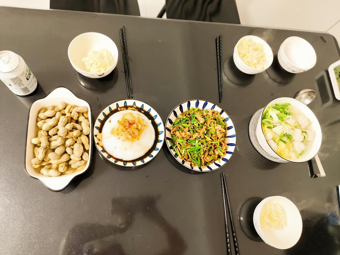 五香盐水煮带壳花生【只做新手家常菜】