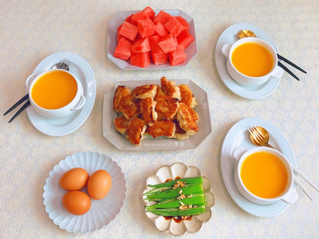 食记～用镜头记录好食光