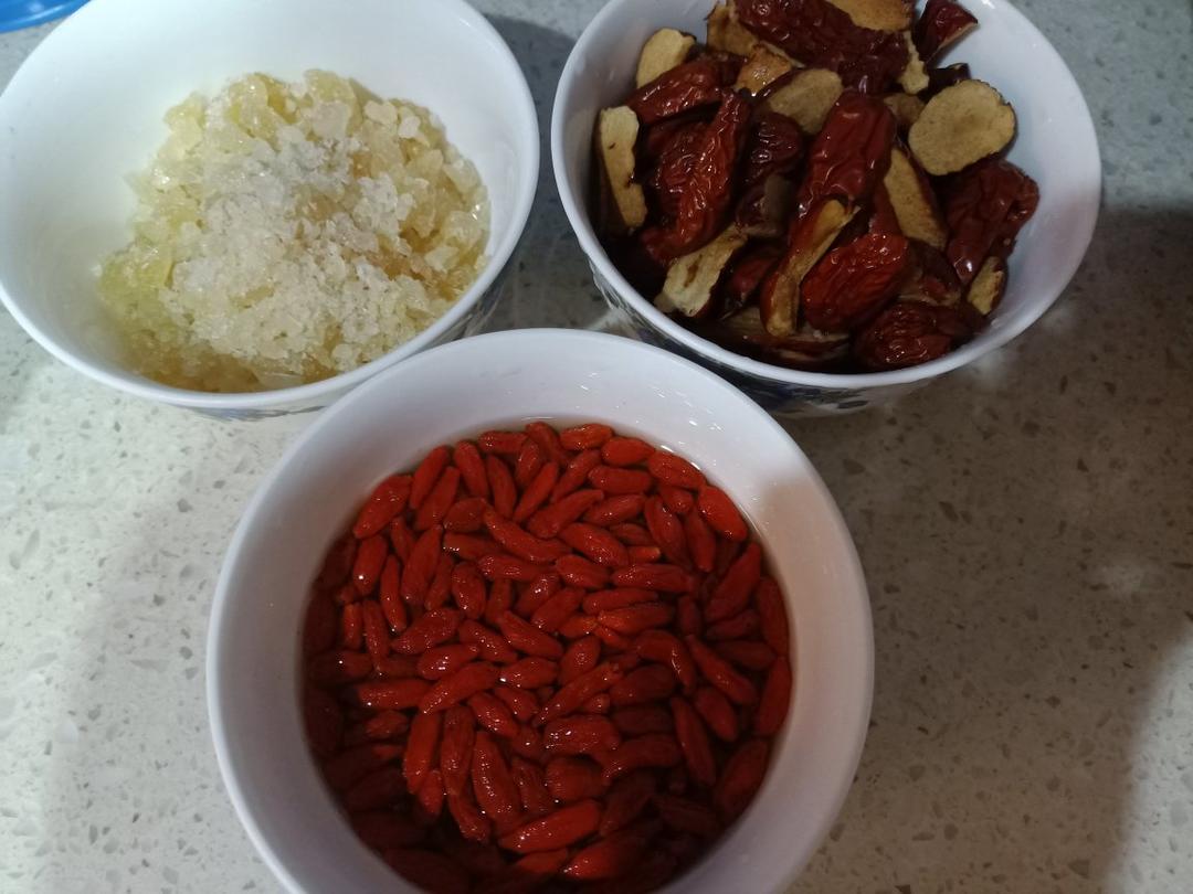 乌发防脱发改善睡眠的桑葚膏