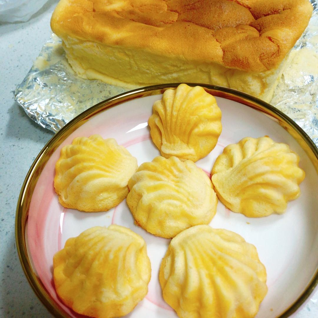 酸奶蛋糕
