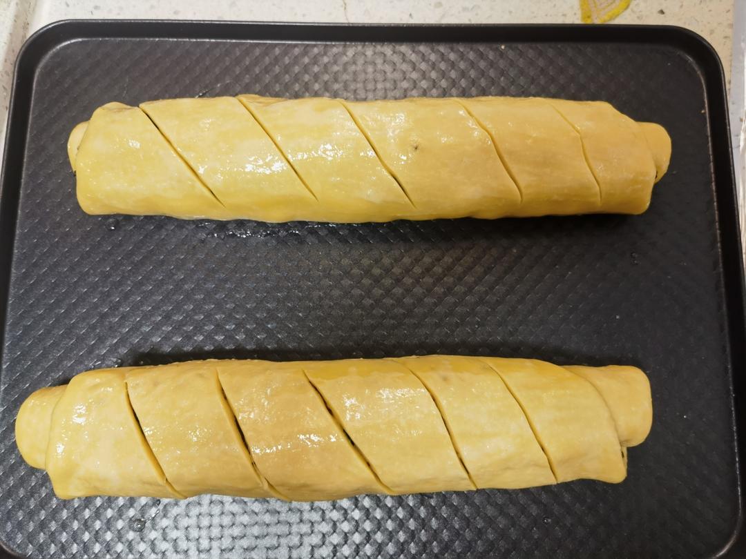 新疆果仁列巴(包好吃零失败)