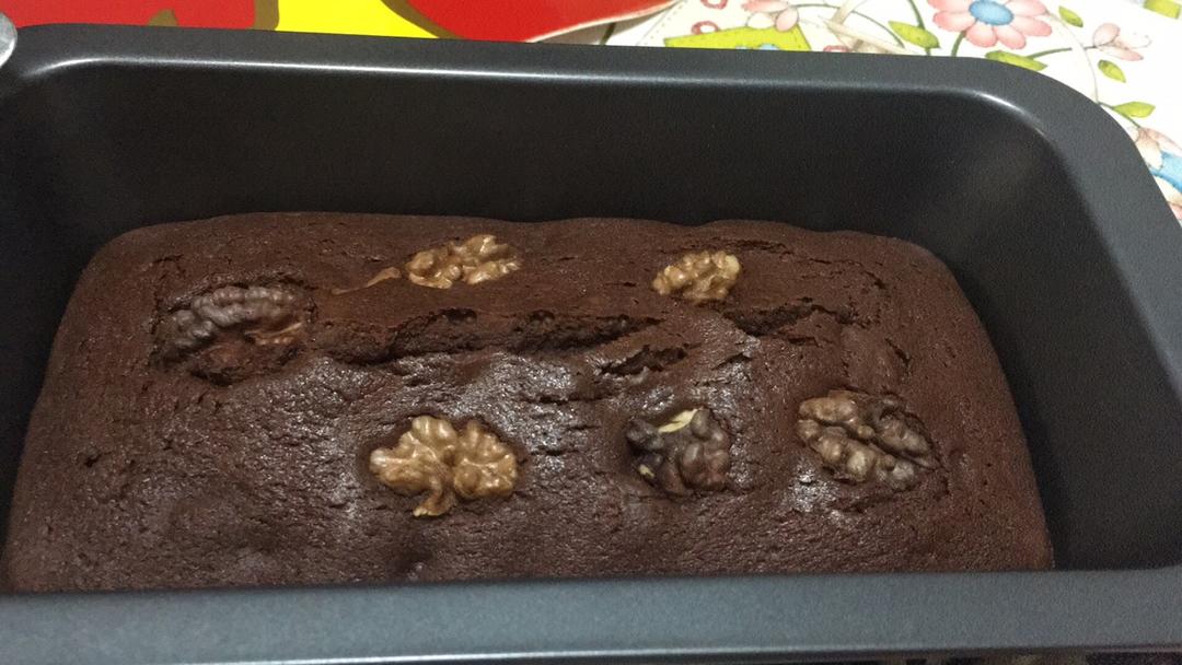 君之松软布朗尼