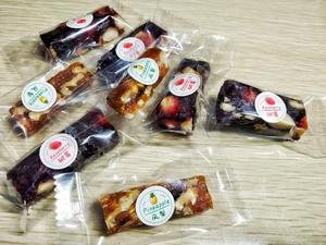 夏威夷莓果软糖（寒天粉，无需果茸）的做法 步骤25
