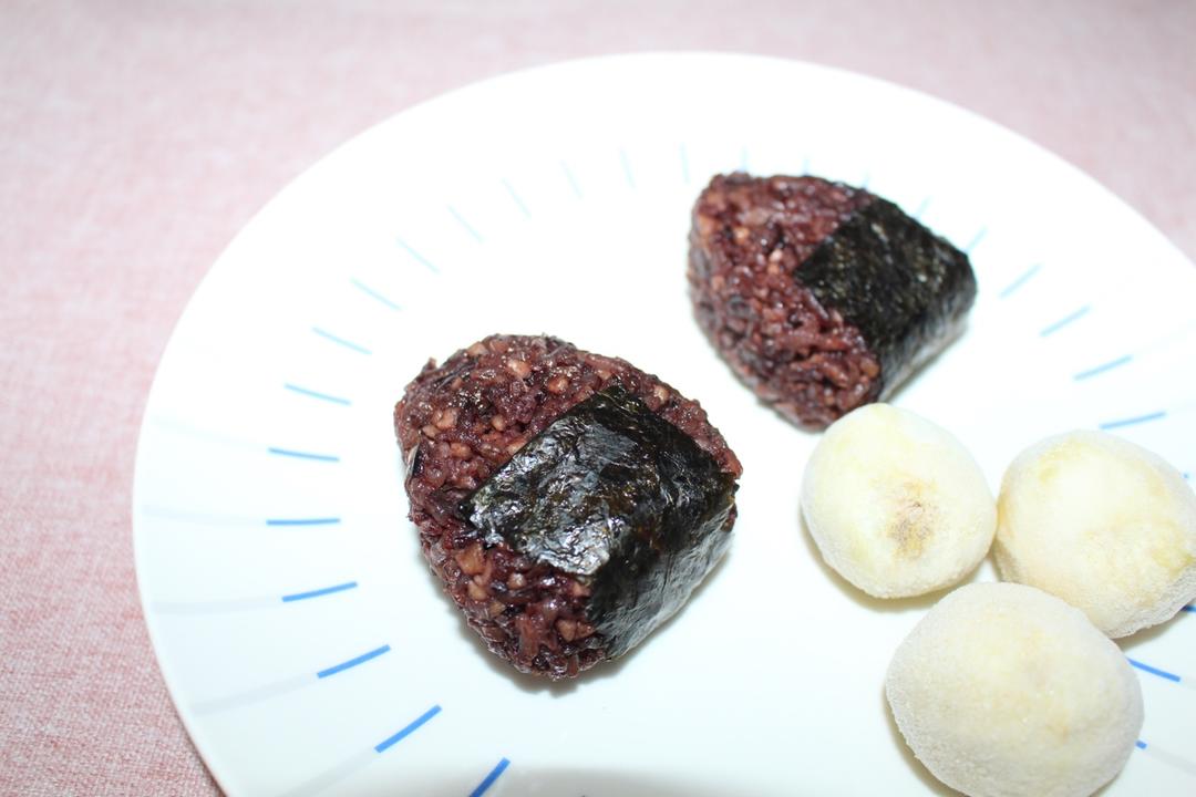 核桃饭（小森林秋季篇）