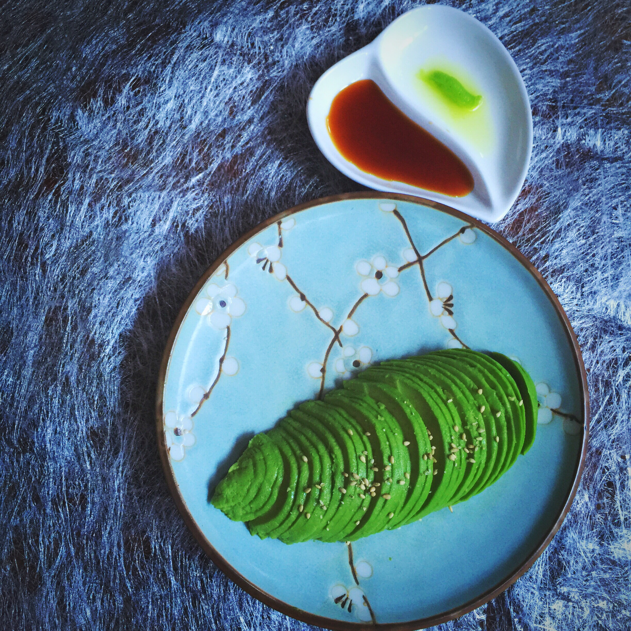 鉴证我的减脂餐
