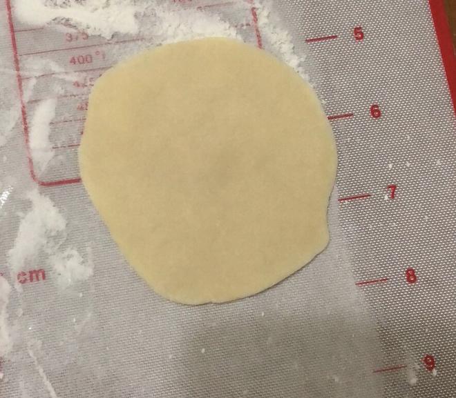 自制饺子皮的做法