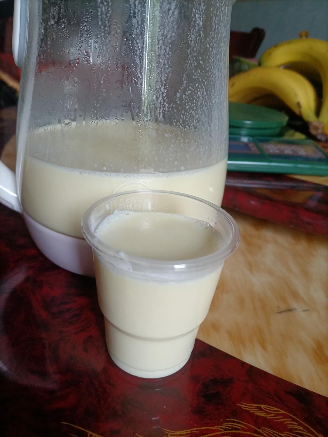 丝绸牛奶玉米汁（含剥玉米绝窍）第三版