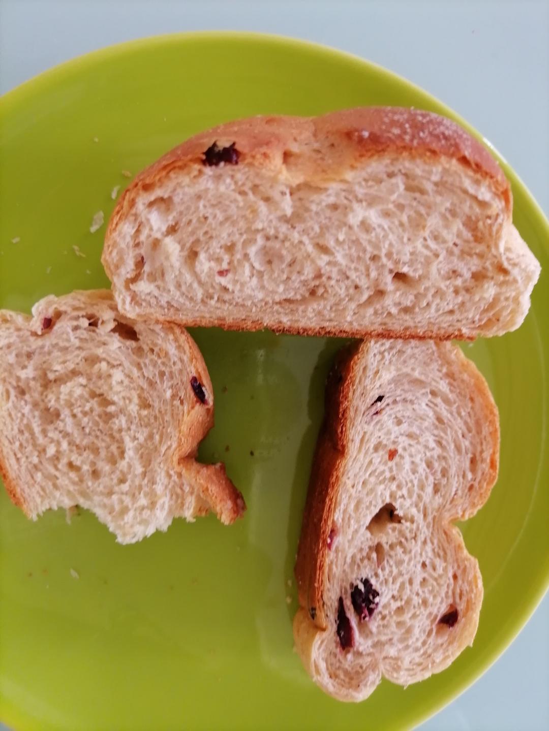 店售爆单🔥三天不变硬㊙️坚果全麦面包