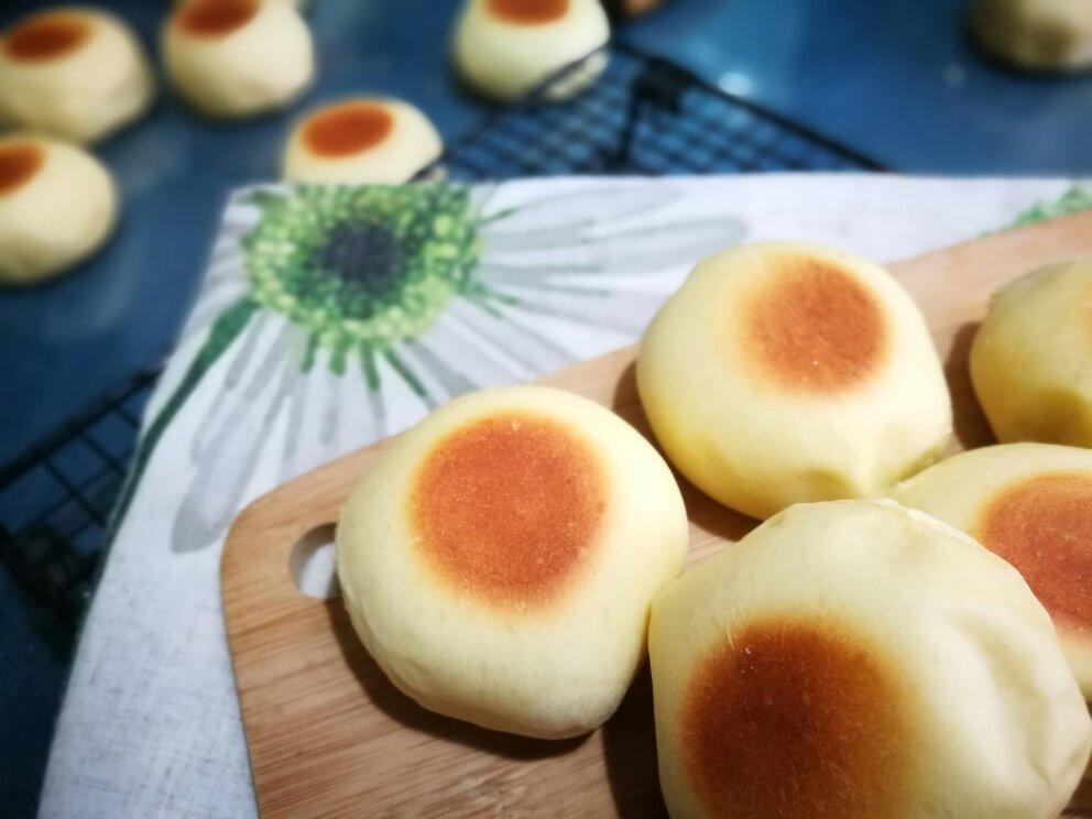 烤饼