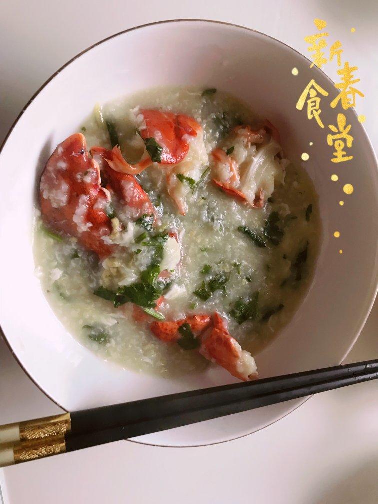 波士顿龙虾三吃