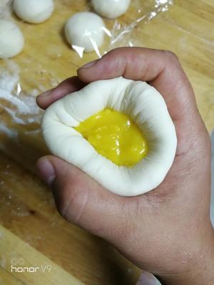 超级美味的鸡蛋灌饼的做法 步骤10