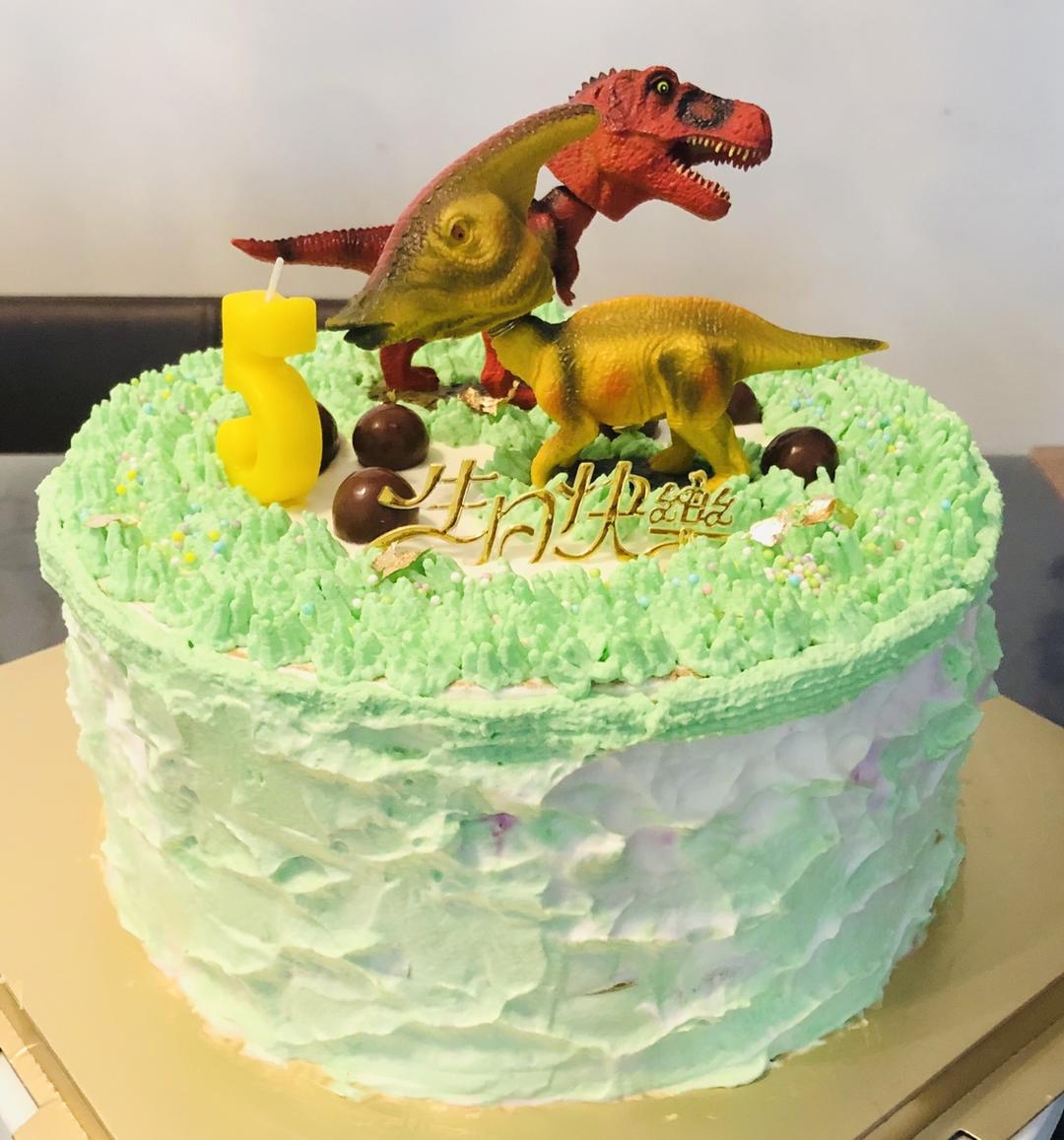 生日蛋糕