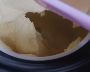 芒果椰子冰淇淋的做法 步骤10