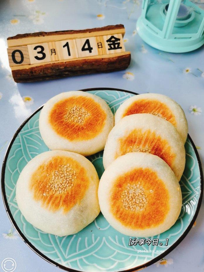 日式红豆包