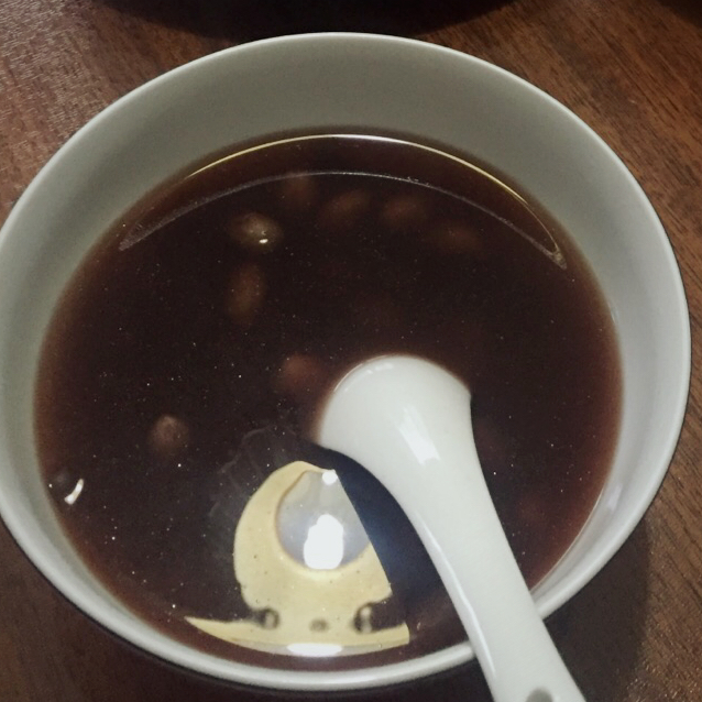 红豆汤