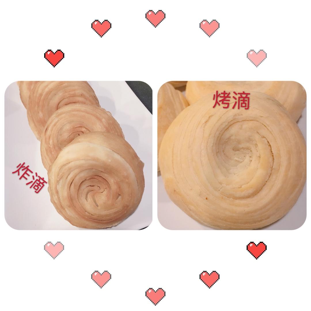 福州菜头饼