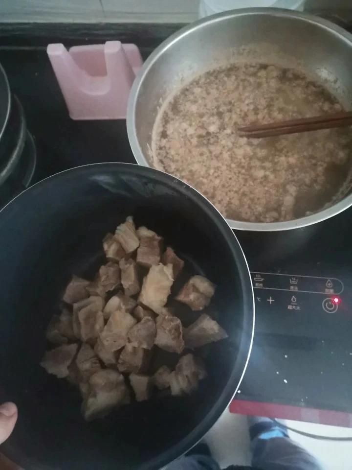 罗宋汤