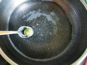 荠菜春笋丸子汤的做法 步骤13