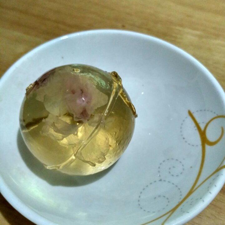 樱花水信玄饼