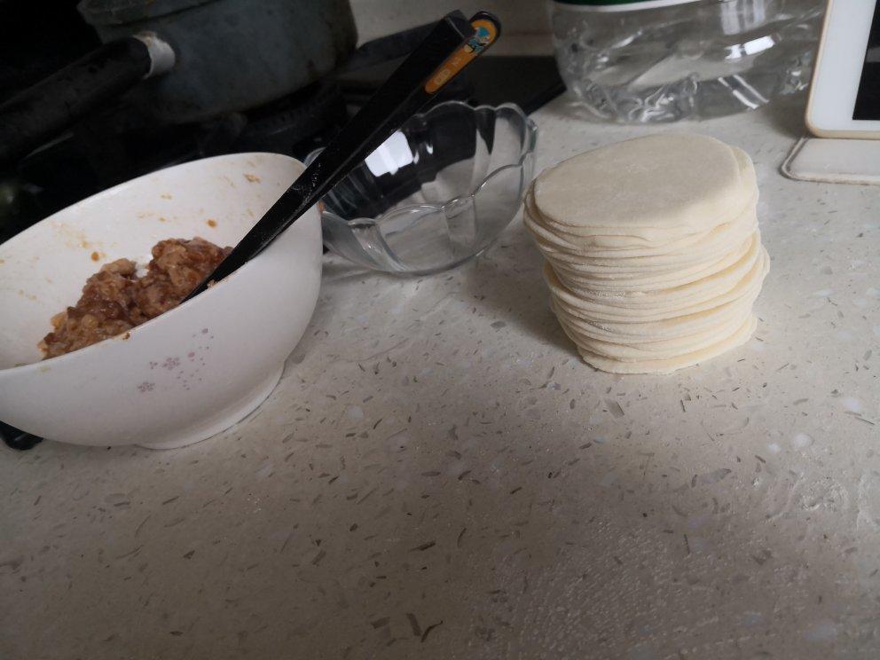 轻易不外传的饺子配方！！