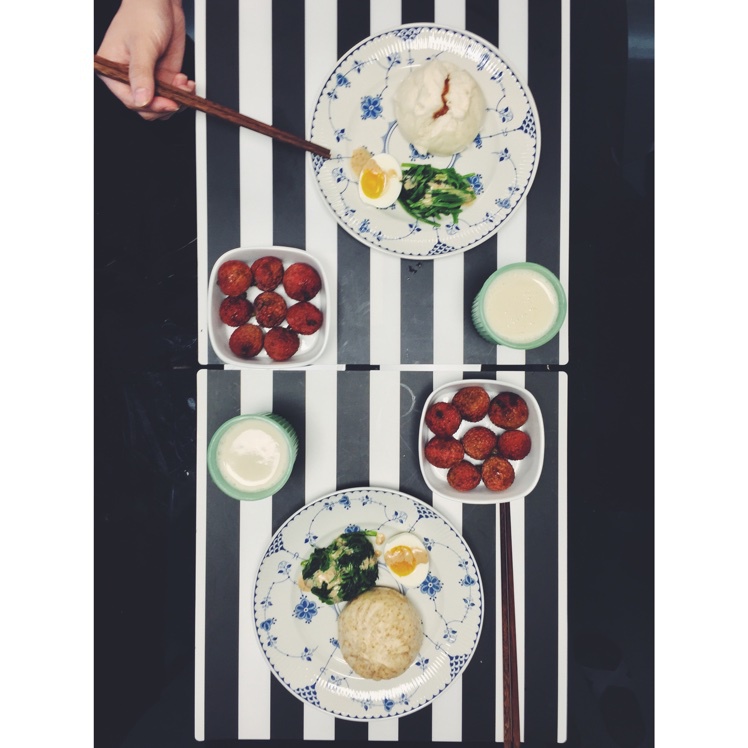 早午安~不正经的Brunch