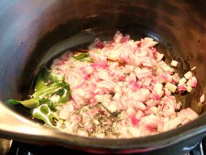 【安特拉羊肉咖喱】Mutton Curry的做法 步骤8