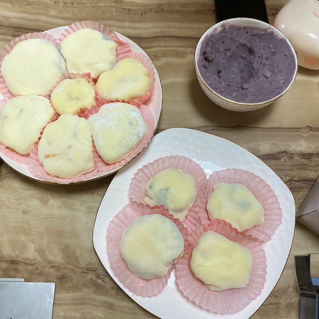 雪媚娘(售卖6年自用配方)