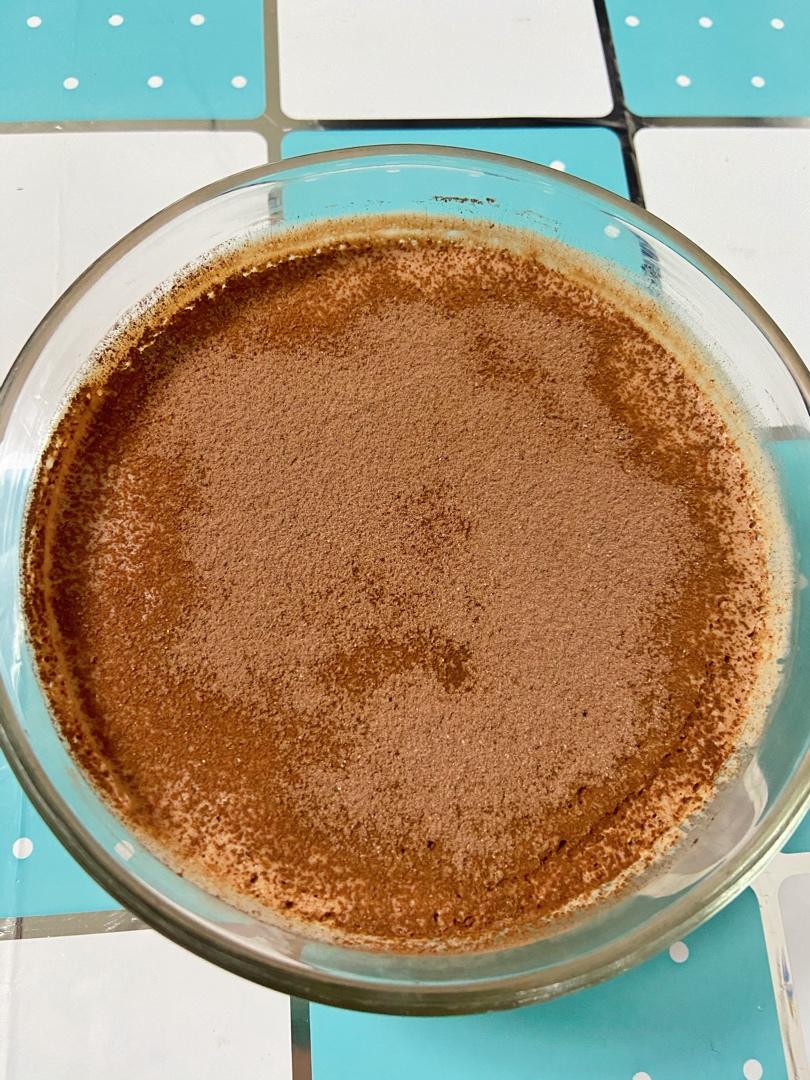 海地布朗尼巧克力慕斯蛋糕